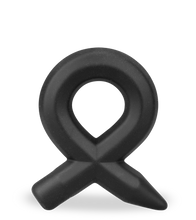 Charger l&#39;image dans la galerie, Anneau pénien en silicone médical Loop