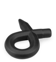 Charger l&#39;image dans la galerie, Anneau pénien en silicone médical Loop