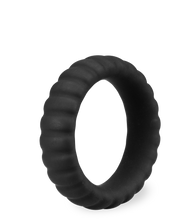 Charger l&#39;image dans la galerie, Anneau pénien en silicone médical Tuesday