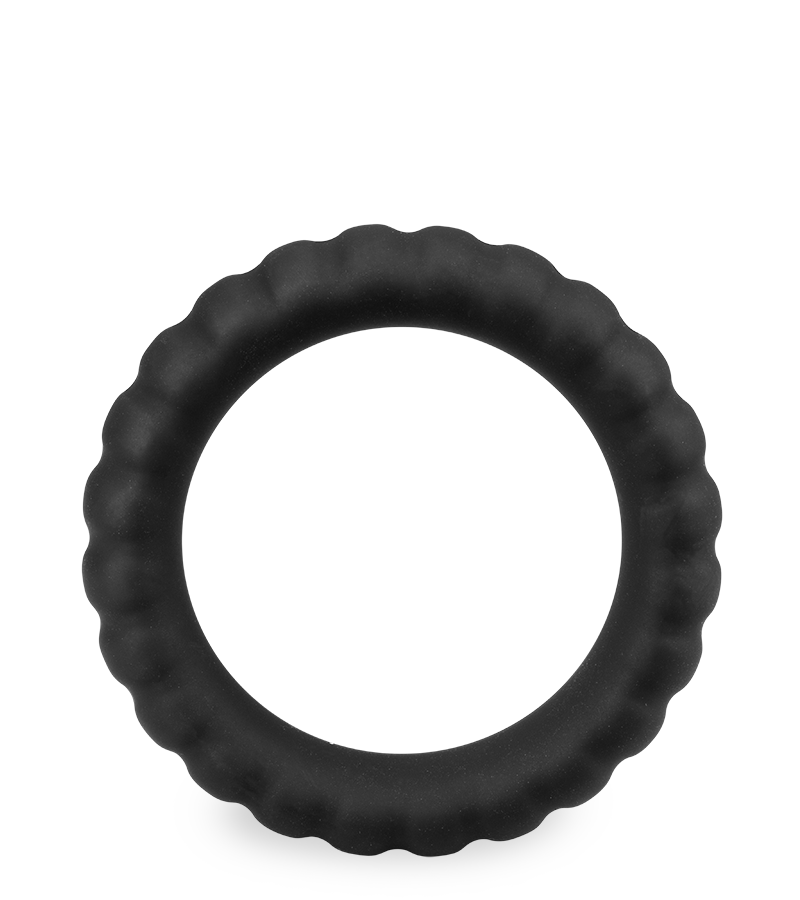 Anneau pénien en silicone médical Tuesday