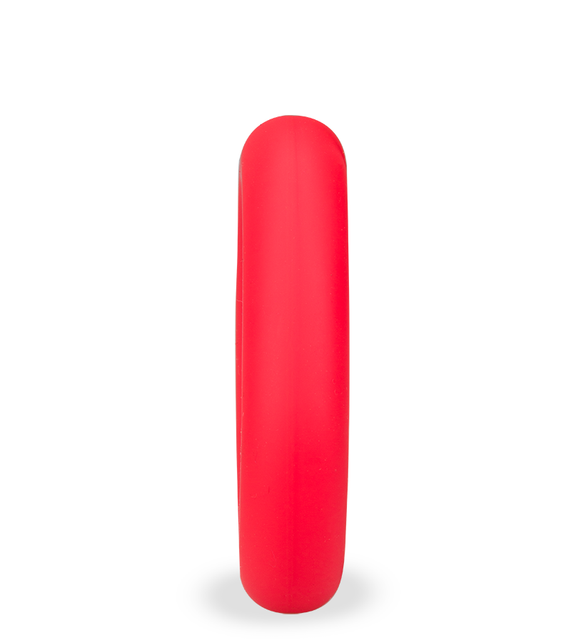 Anneau pénien en silicone médical Woafa