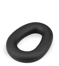 Charger l&#39;image dans la galerie, Anneau pénien en silicone médical Woafa