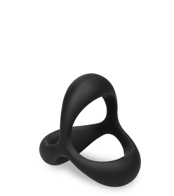 Anneau pénien et testicules Maximus