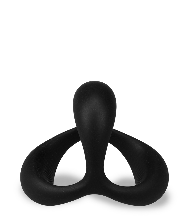 Anneau pénien et testicules Maximus