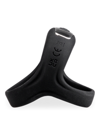 Charger l&#39;image dans la galerie, Anneau vibrant pénis et testicules Righteous