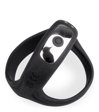 Charger l&#39;image dans la galerie, Anneau vibrant pénis et testicules Righteous