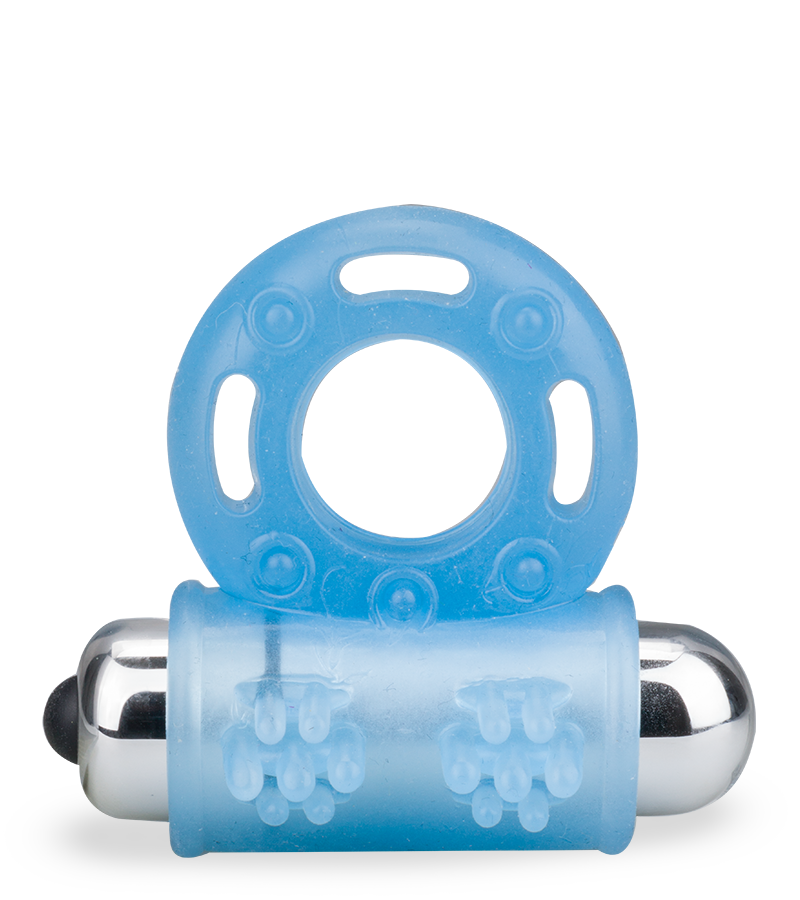 Anneau vibrant phosphorescent Lumino