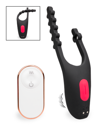 Anneau vibrant réglable Spaceship