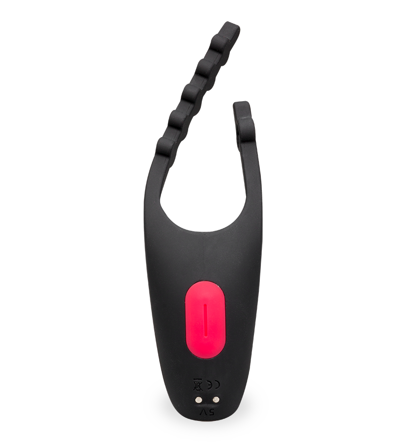 Anneau vibrant réglable Spaceship