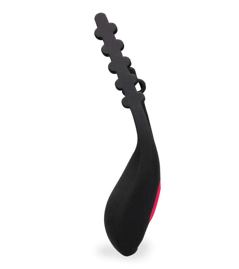 Anneau vibrant réglable Spaceship