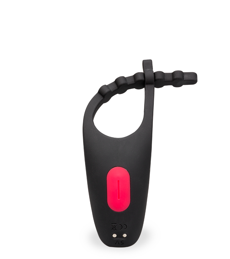 Anneau vibrant réglable Spaceship