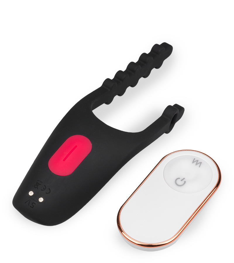 Anneau vibrant réglable Spaceship