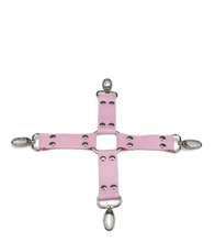 Charger l&#39;image dans la galerie, Attache en croix Hogtie