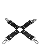 Attache en croix Hogtie