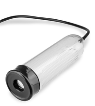 Charger l&#39;image dans la galerie, Auto-pompe pénis LCD succion XXL