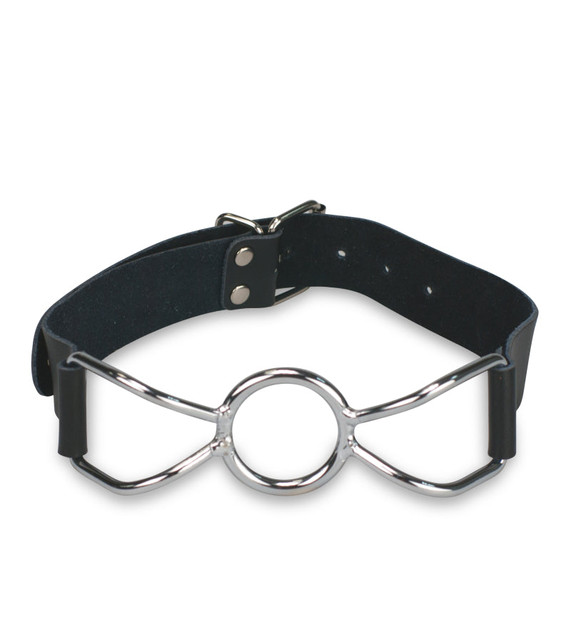 Bâillon écarteur Spider Bondage