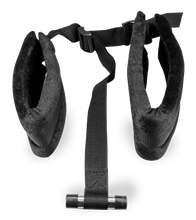 Charger l&#39;image dans la galerie, Balançoire BDSM sexuelle fixation pour portes
