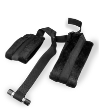 Charger l&#39;image dans la galerie, Balançoire BDSM sexuelle fixation pour portes