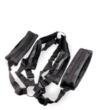 Charger l&#39;image dans la galerie, Balançoire sexuelle pour portés