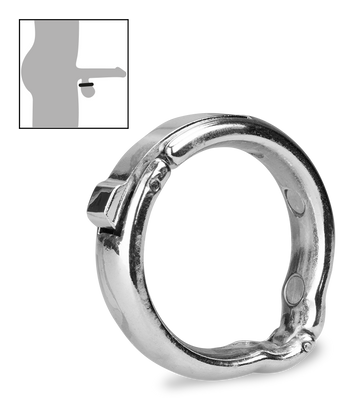 Ballstretcher ajustable en acier Ringer