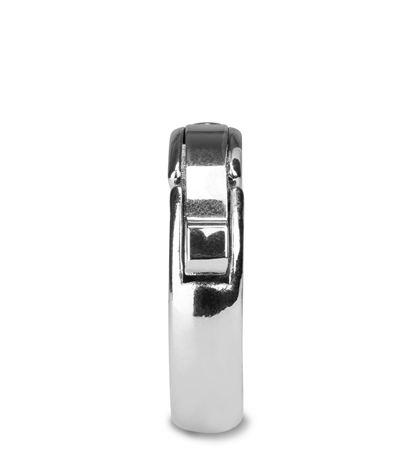 Ballstretcher ajustable en acier Ringer