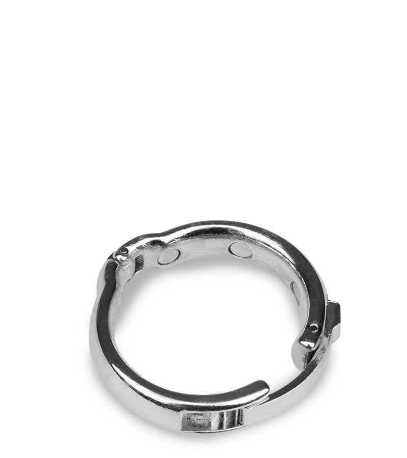 Ballstretcher ajustable en acier Ringer