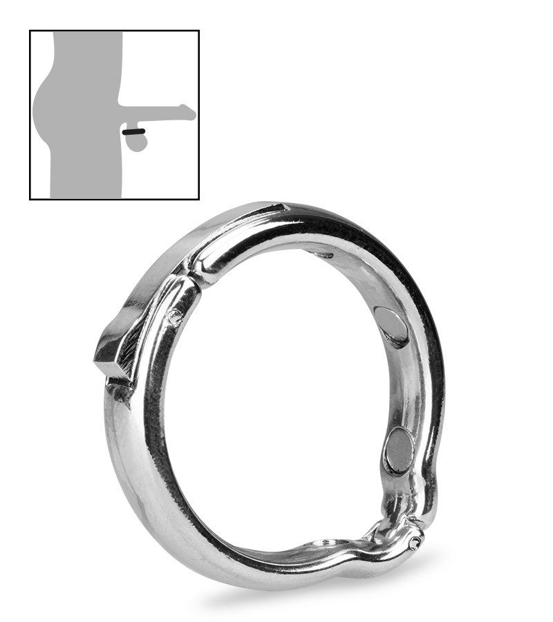 Ballstretcher ajustable en acier Wanny