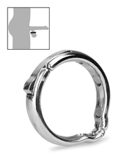 Charger l&#39;image dans la galerie, Ballstretcher ajustable en acier Wanny