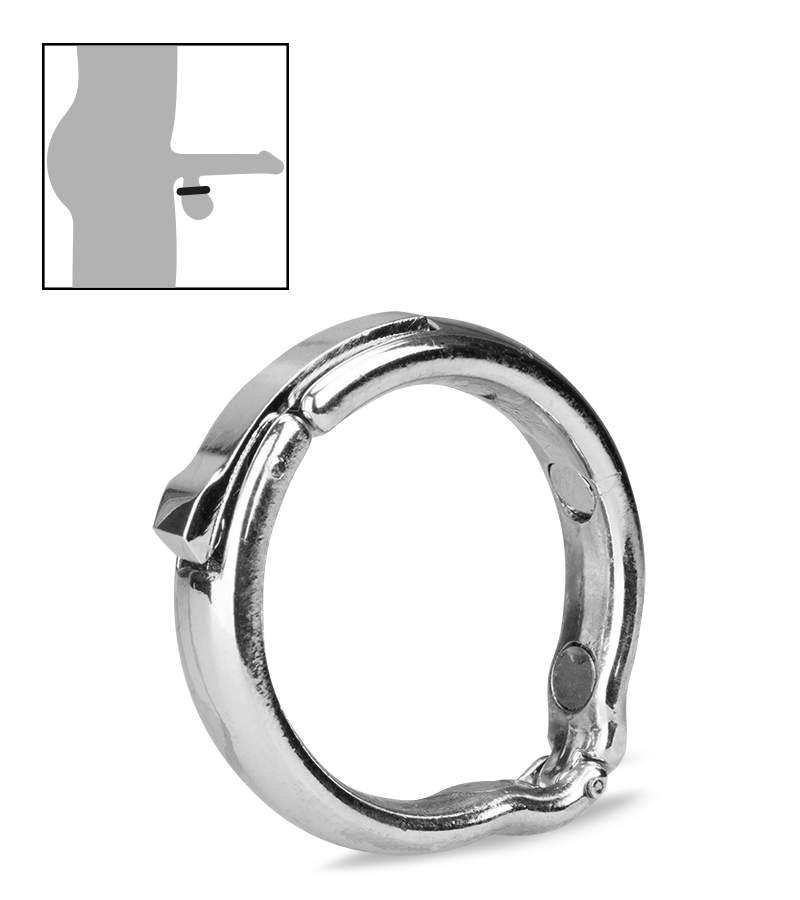 Ballstretcher ajustable en acier Wanny