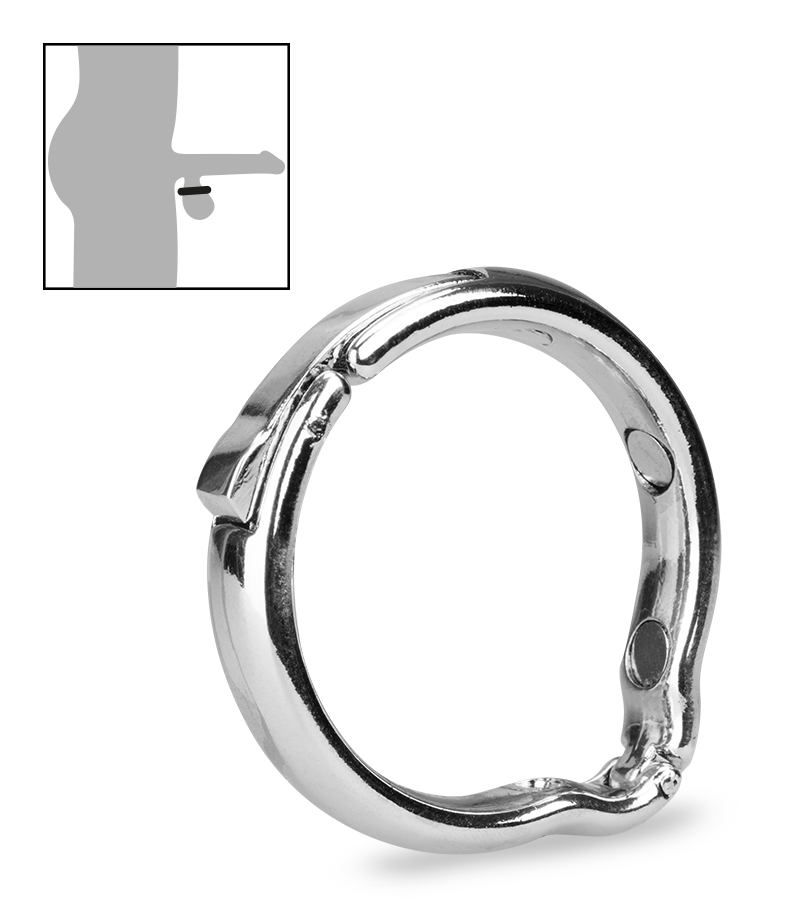 Ballstretcher ajustable en acier Wanny