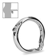 Charger l&#39;image dans la galerie, Ballstretcher ajustable en acier Wanny