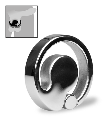 Ballstretcher en acier 270,0g Torture