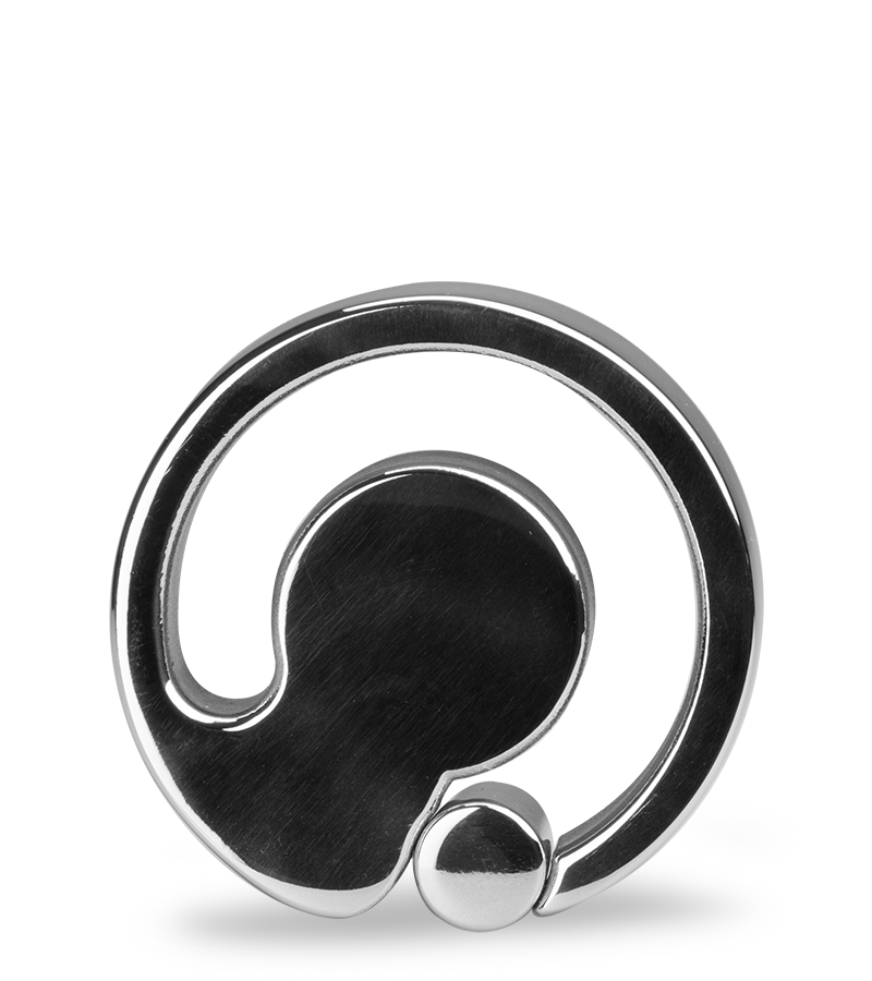 Ballstretcher en acier 270,0g Torture