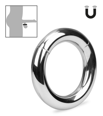 Ballstretcher en acier 96g Magnet