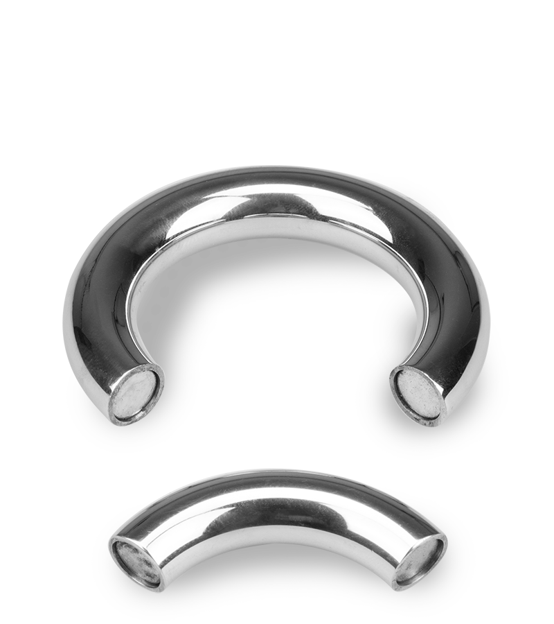 Ballstretcher en acier 96g Magnet