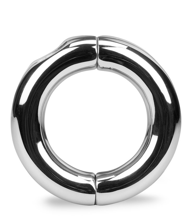 Ballstretcher en acier Heavy Metal