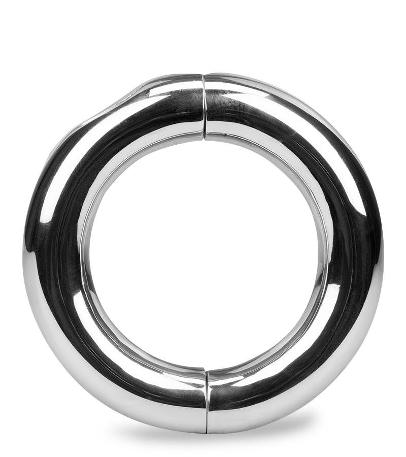 Ballstretcher en acier Heavy Metal