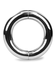 Charger l&#39;image dans la galerie, Ballstretcher en acier Heavy Metal