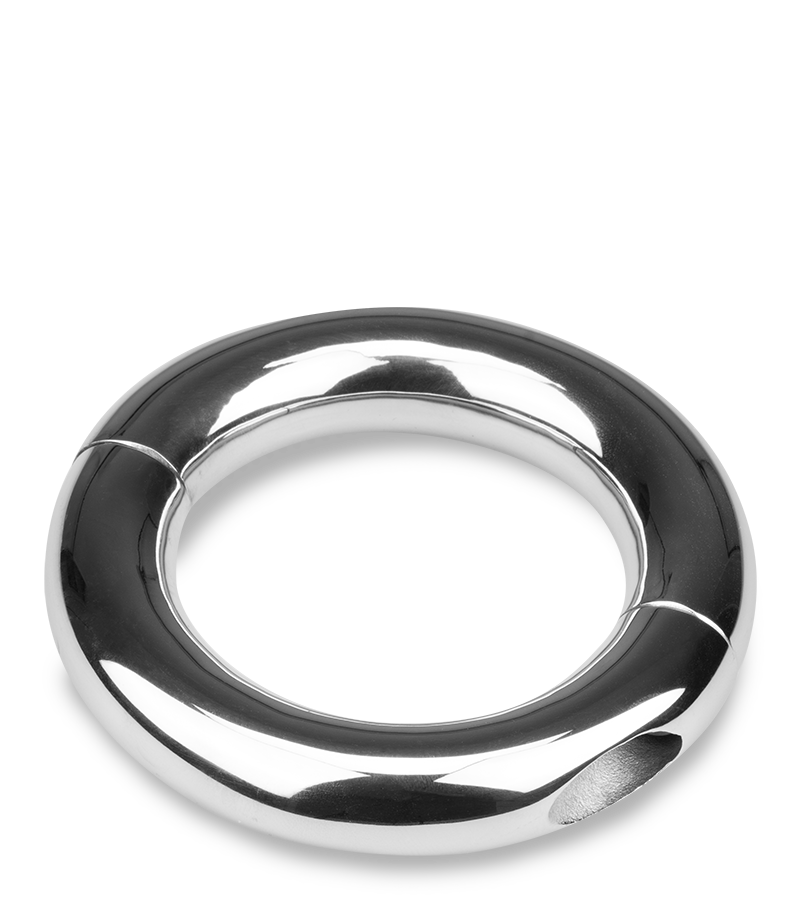 Ballstretcher en acier Heavy Metal