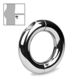 Ballstretcher en acier Heavy Metal