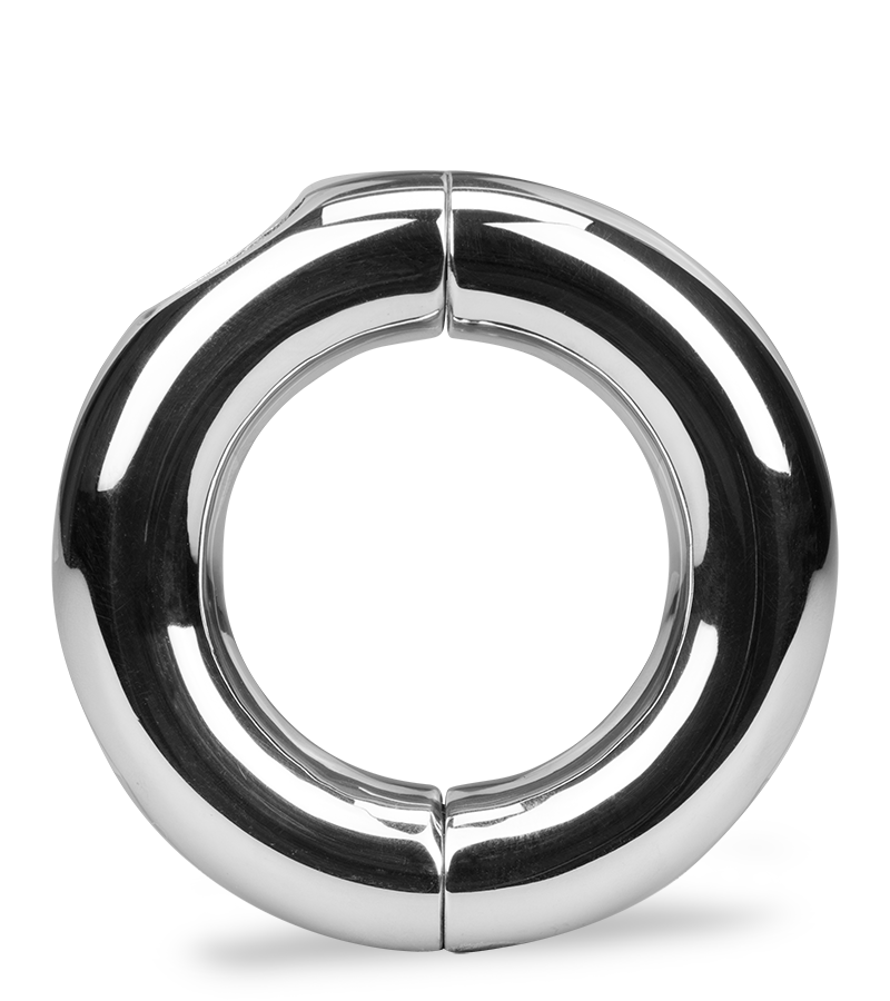 Ballstretcher en acier Heavy Metal