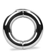 Charger l&#39;image dans la galerie, Ballstretcher en acier Heavy Metal