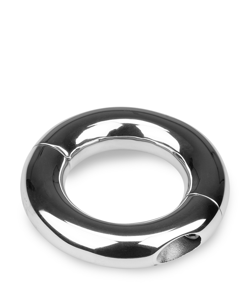 Ballstretcher en acier Heavy Metal