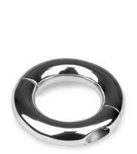 Charger l&#39;image dans la galerie, Ballstretcher en acier Heavy Metal