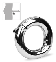 Charger l&#39;image dans la galerie, Ballstretcher réglable en inox Havy