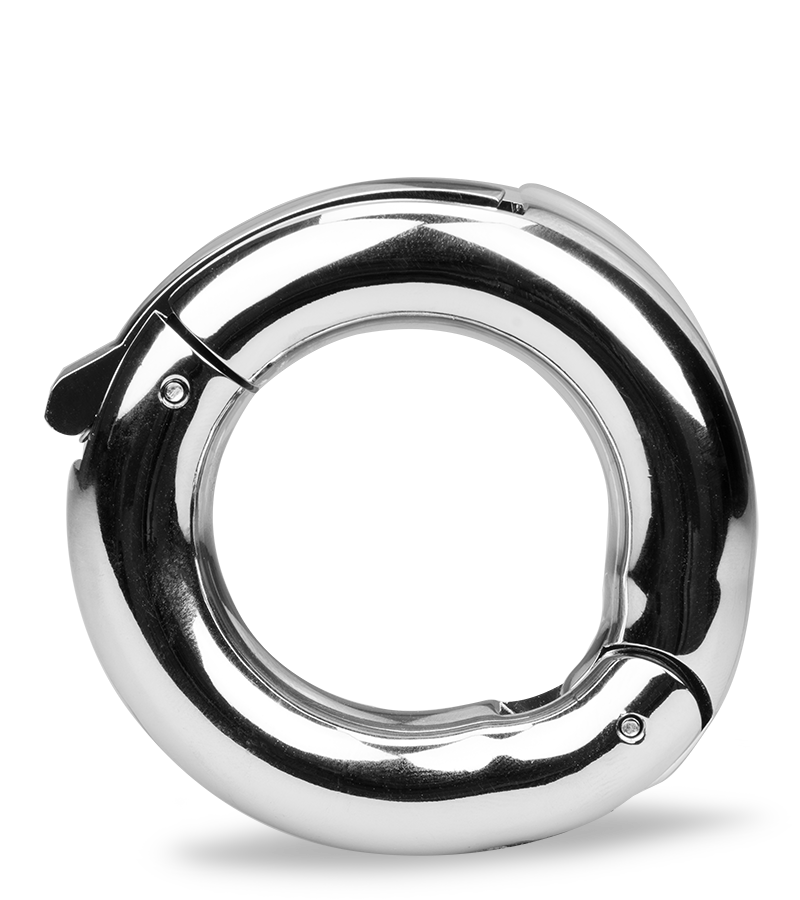 Ballstretcher réglable en inox Havy