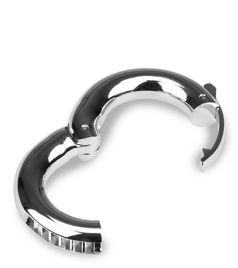 Ballstretcher réglable en inox Havy