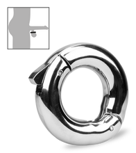 Charger l&#39;image dans la galerie, Ballstretcher réglable en inox Havy