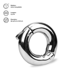 Charger l&#39;image dans la galerie, Ballstretcher réglable en inox Havy