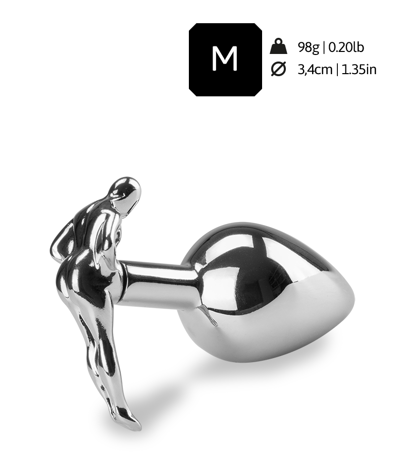 Bijou anal rosebud Human